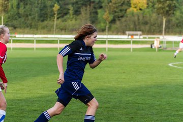 Bild 445 - B-Juniorinnen MSG Eiderkanal - SG Trittau/S�dstormarn : Ergebnis: 2:1